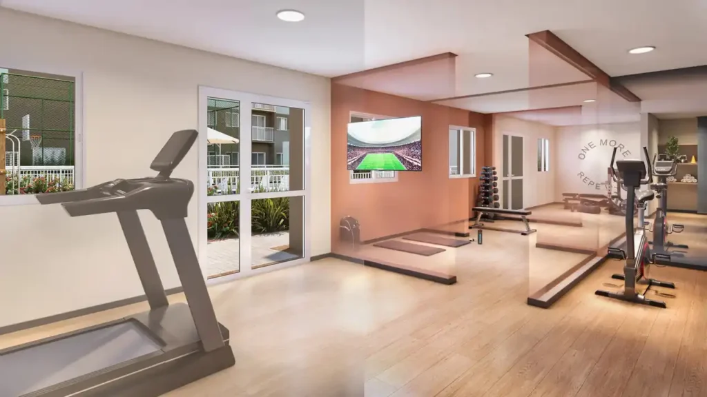 151 fitness Beat Jardim Botânico - Breve Lançamento — apartamento 2 quartos, Lançamento em Sacomã