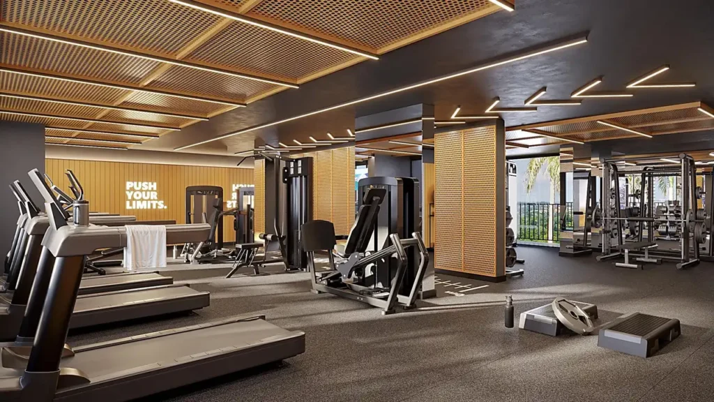 Lançamento Itaim Bibi: 151 fitness Nex One Bandeira Paulista - Breve Lançamento, 1 quartos 21-35m²