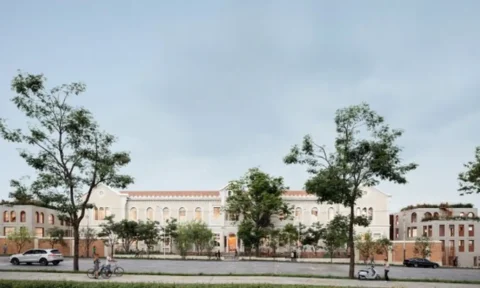 Alma Mater — 1 a 3 quartos em Ipiranga