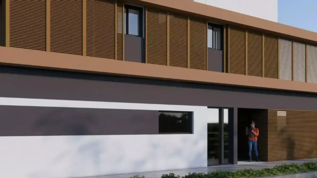 020 portaria Beat Vila Romana - Breve Lançamento — apartamento 1-2 quartos, Lançamento em Vila Romana