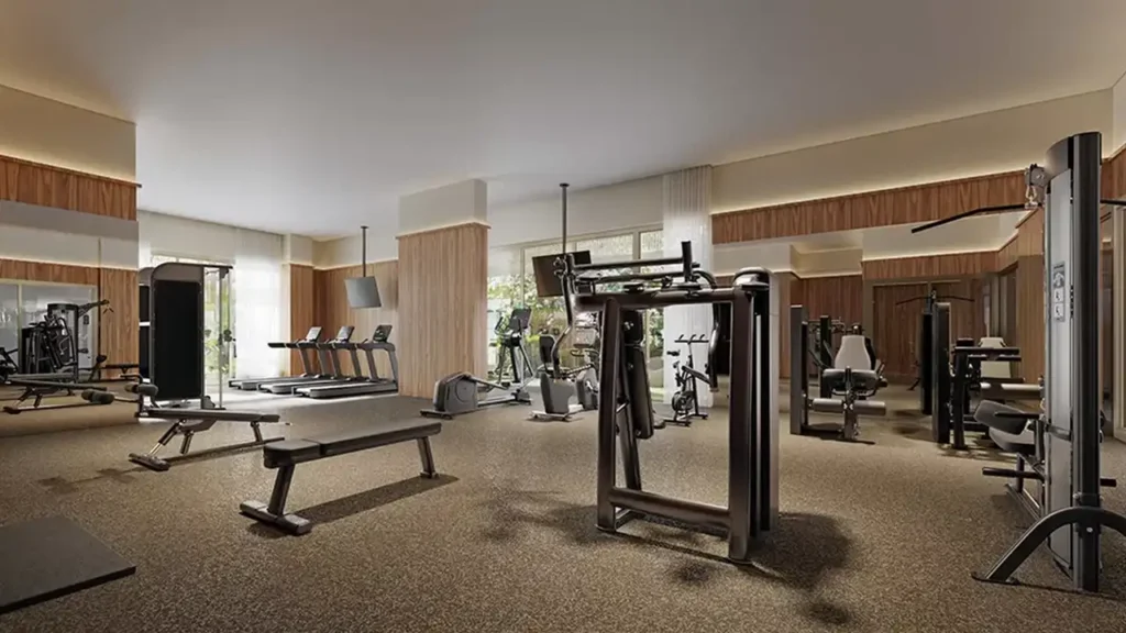 Lançamento Itaim Bibi: 150 fitness Janô, 2 quartos 143-253m²