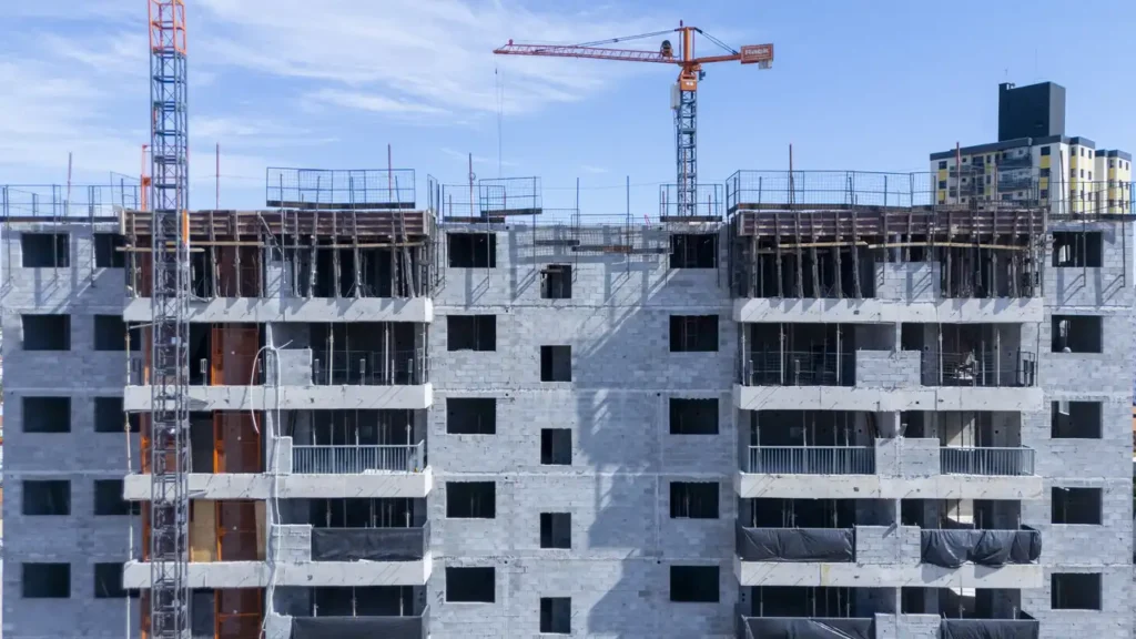 Fachada — Domus Jardim da Saúde (P3urb), 2 quartos em Saúde
