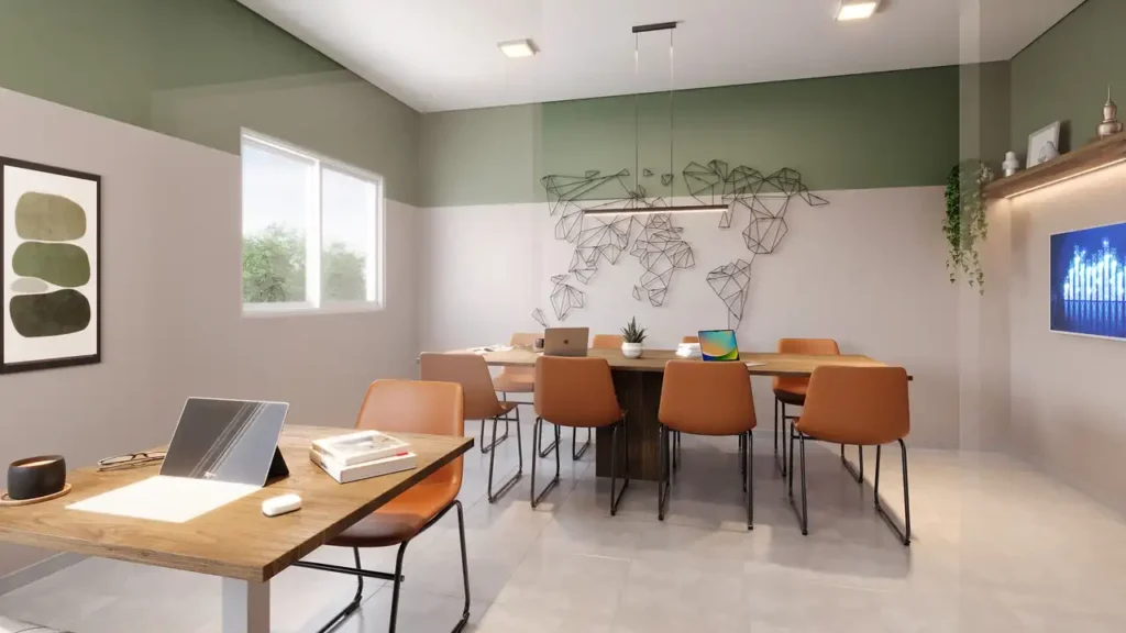 Lançamento Rio Pequeno: 180 coworking Plano&Essência Life, 2 quartos 31-34m²