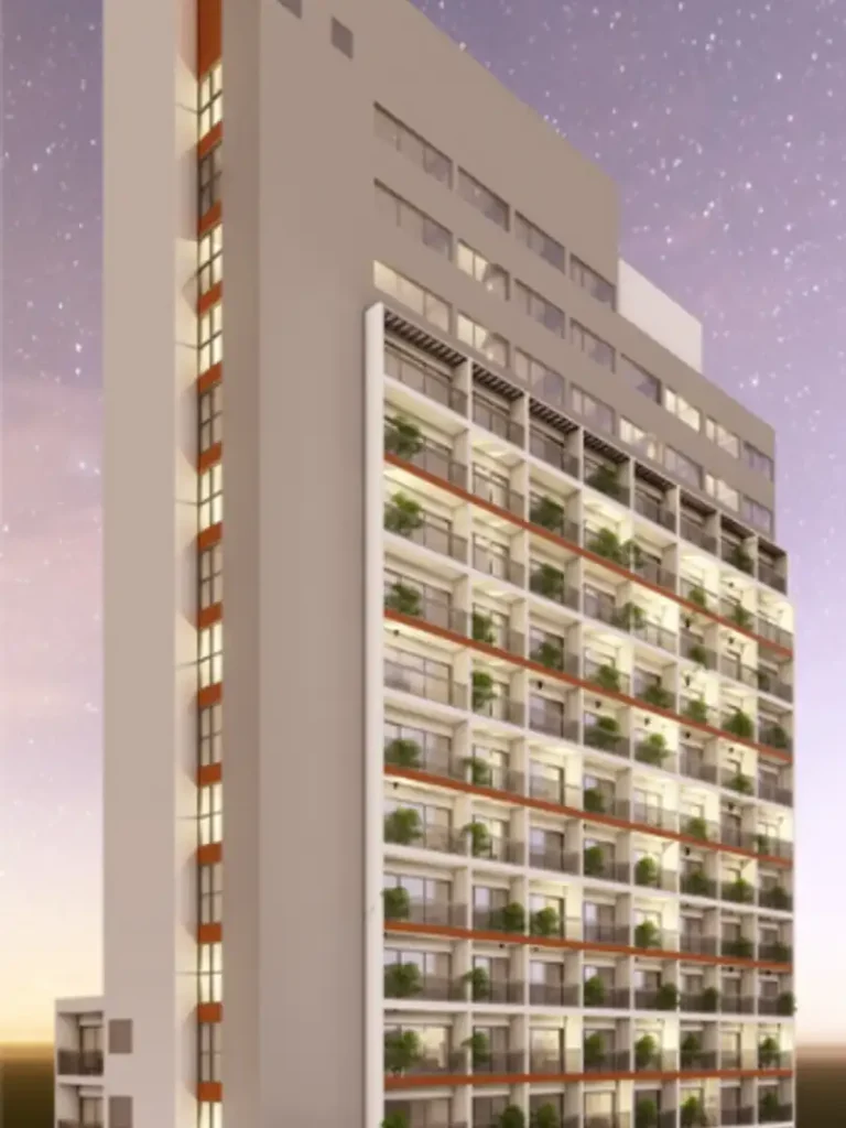 Mitz Vila Mariana – NR