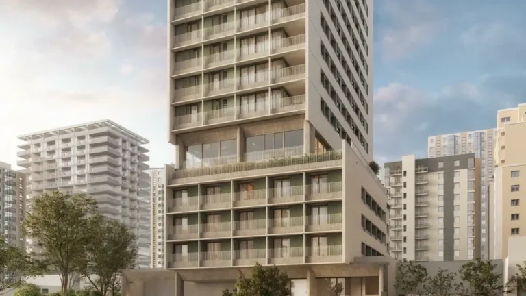 Capa DZ Jamaris — apartamento 1-3 quartos, Lançamento em Planalto Paulista