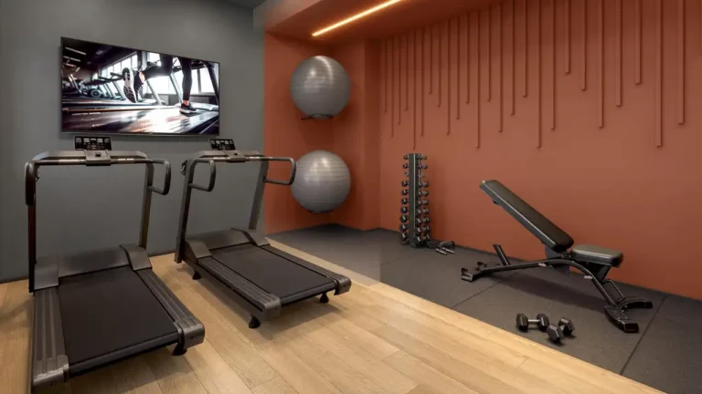 150 fitness Grand Vivaz Jardim França Lyon — apartamento 1-2 quartos, Lançamento em Vila Aurora (Zona Norte)