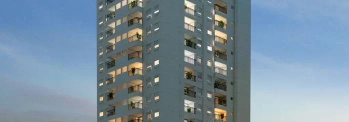 Fachada - Ext Praça Morumbi