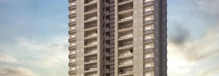 Fachada - Provenance Morumbi