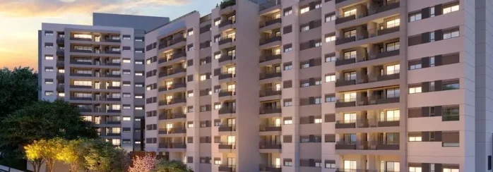 Fachada - ROC Panamby