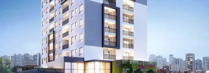 Fachada - Costa Iluminada Panamby - Breve Lançamento