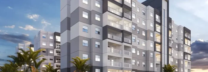 Fachada - Griffe Club Vila Real