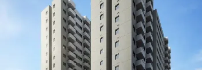 Fachada - Rev Home Club Vila das Belezas - Residencial