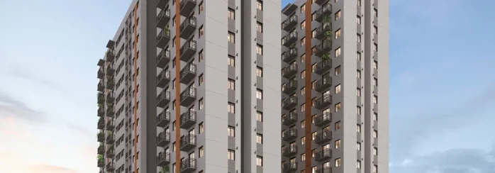 Fachada - Rev Home Club Vila das Belezas - Lojas