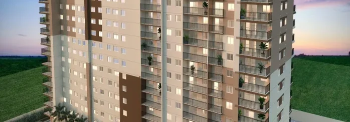 Fachada - Sphera Panamby Club