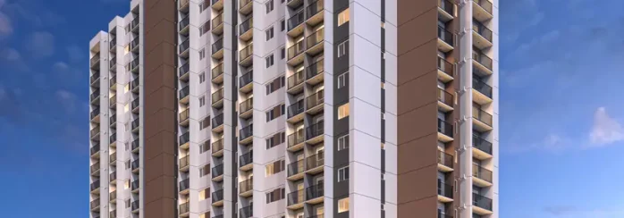 Fachada - Vibra Estação Giovanni - Breve Lançamento