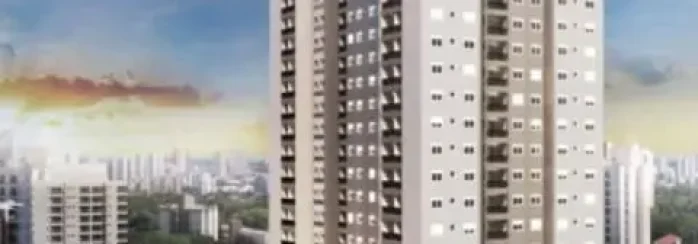 Fachada - Mondo Morumbi